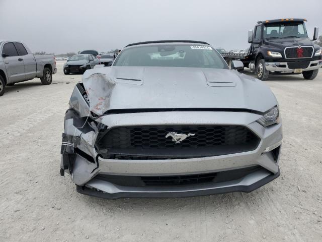 2021 FORD MUSTANG 1FATP8UHXM5116683