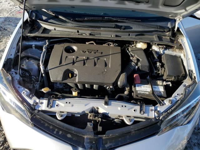 2017 TOYOTA COROLLA L 2T1BURHE1HC798432