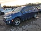 2022 CHEVROLET EQUINOX LT - 3GNAXKEV0NL199181