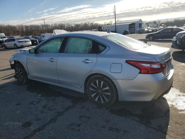 2017 NISSAN ALTIMA 2.5 - 1N4AL3AP1HC145881