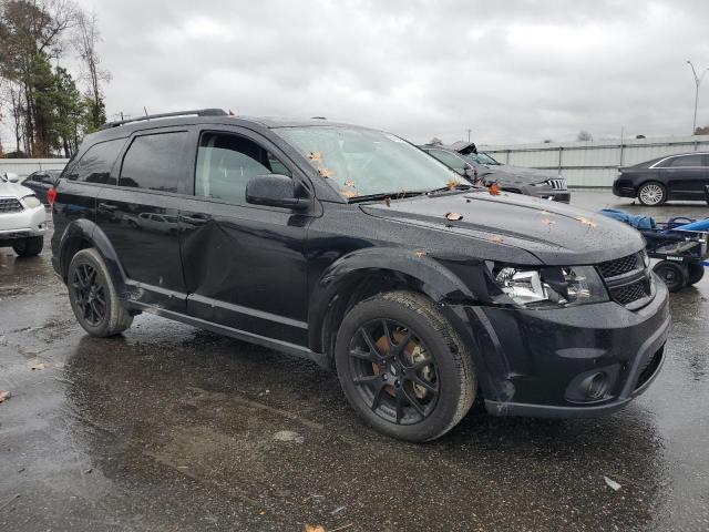 2019 DODGE JOURNEY SE - 3C4PDCBB2KT686972