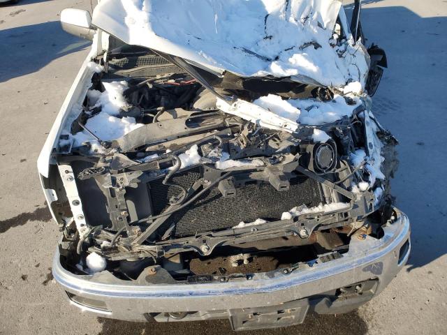 2015 CHEVROLET SILVERADO - 3GCUKREC5FG465056