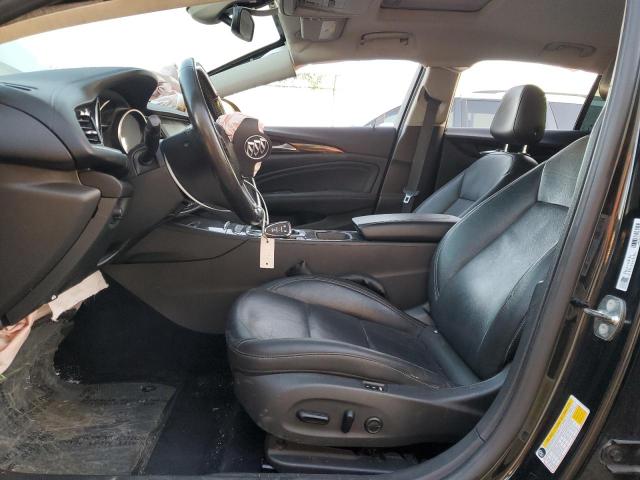 2018 BUICK REGAL ESSE W04GP6SX9J1053115