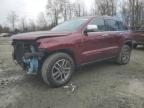 2020 JEEP GRAND CHER - 1C4RJFBG0LC347400