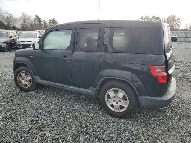 Vin: 5j6yh2h37bl003835, lot: 85241934, honda element lx 20112