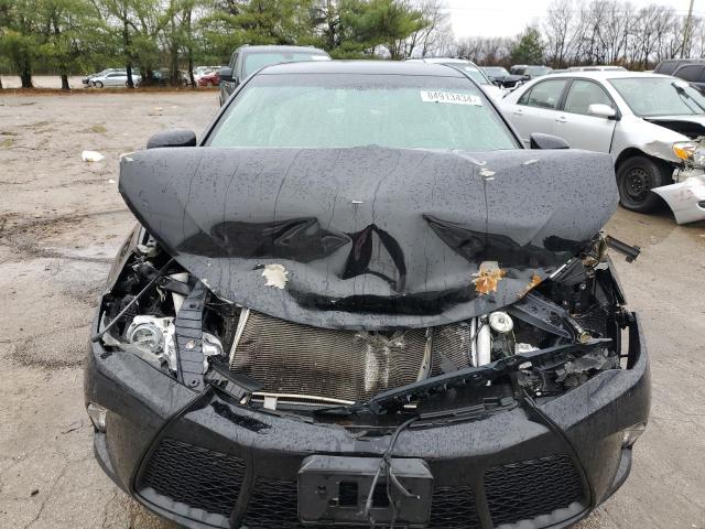 2015 TOYOTA CAMRY LE - 4T1BF1FK5FU947392