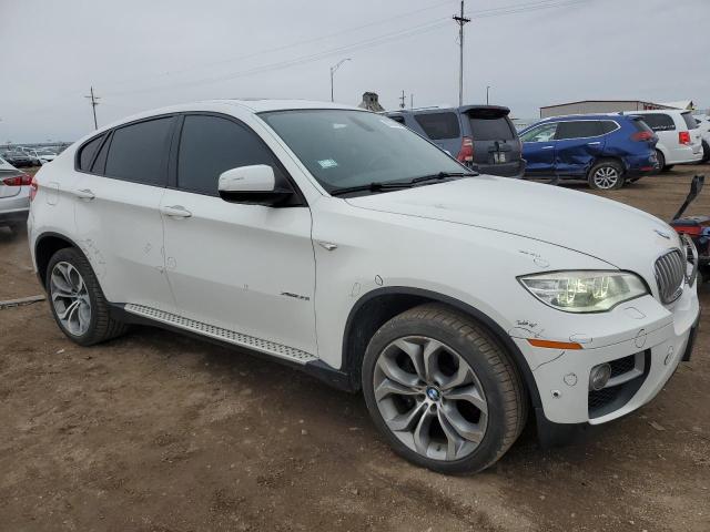 VIN 5UXFG8C52DL591625 2013 BMW X6 no.4