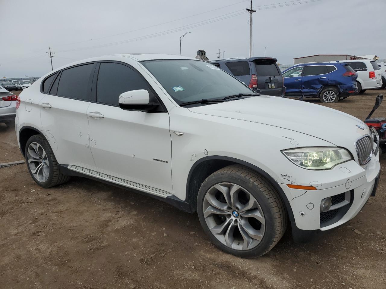 Lot #3028359799 2013 BMW X6 XDRIVE5