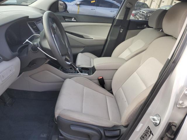 2016 HYUNDAI TUCSON LIM - KM8J33A44GU040112