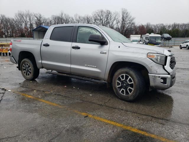 Vin: 5tfdy5f11jx708273, lot: 86534284, toyota tundra crewmax sr5 20184