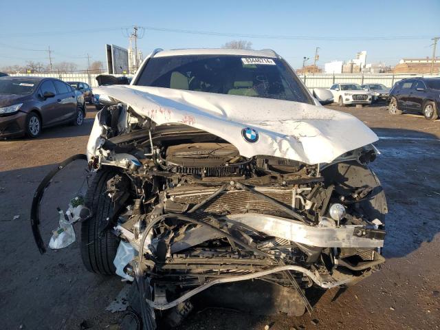 2022 BMW X1 XDRIVE2 - WBXJG9C00N5V20325