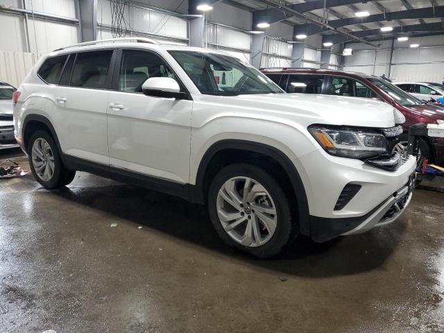 2023 VOLKSWAGEN ATLAS SEL - 1V2BR2CA3PC527617