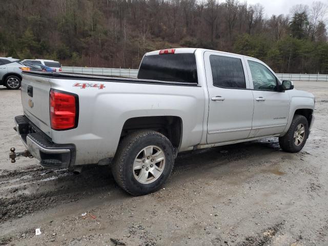 Vin: 3gcukrec6gg207002, lot: 86876004, chevrolet all models k1500 lt 20163
