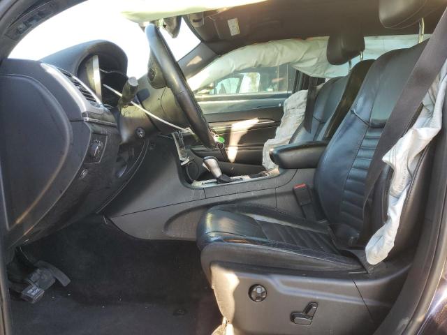 2018 JEEP GRAND CHER - 1C4RJEBG8JC301045