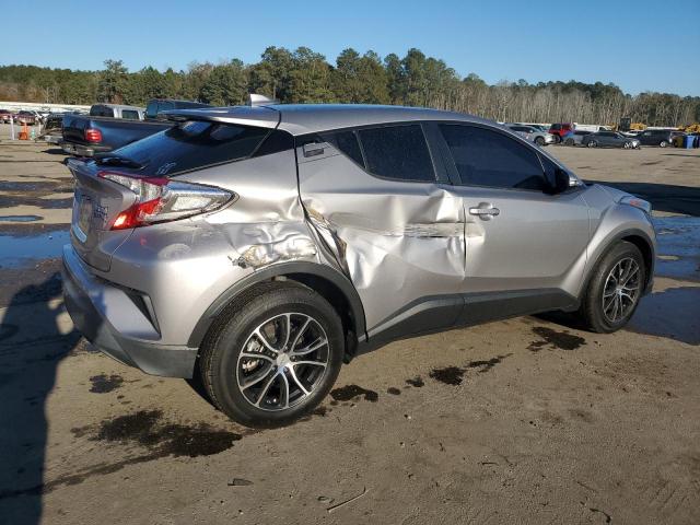 2019 TOYOTA C-HR XLE - NMTKHMBX9KR091383