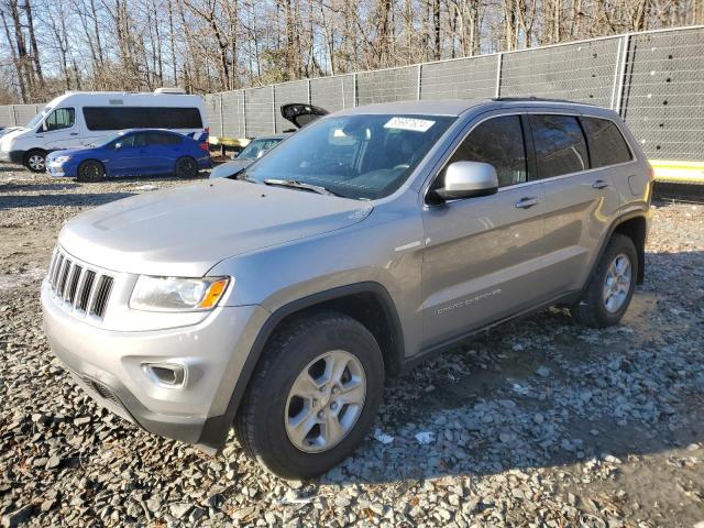 VIN 1C4RJFAG1GC493411 2016 JEEP GRAND CHEROKEE no.1