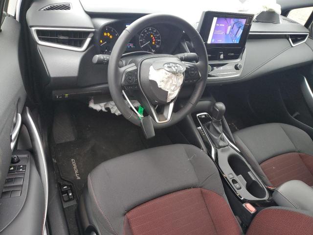 2024 TOYOTA COROLLA NI - 5YFB4MCE4RP195454
