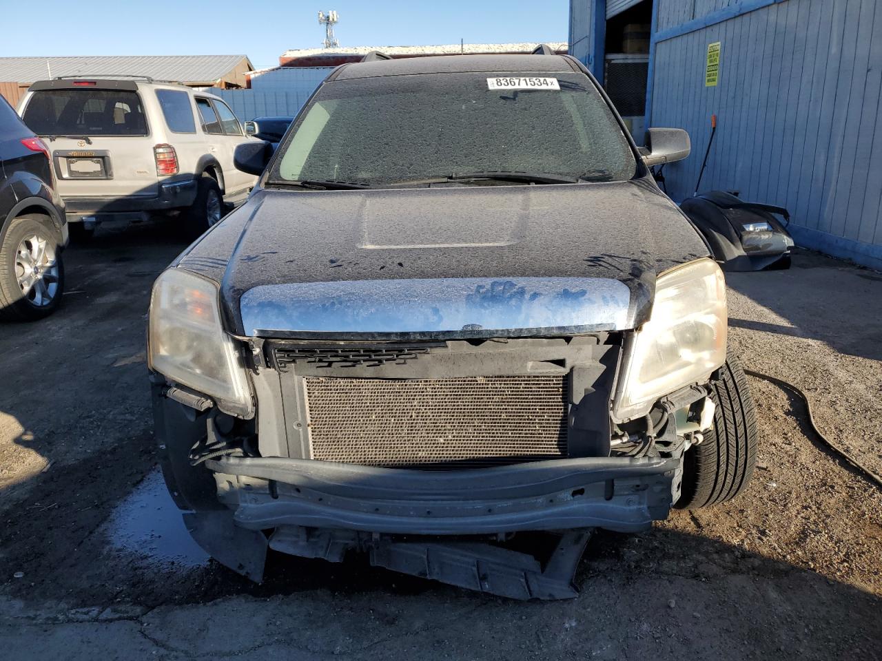 Lot #3034586751 2014 GMC TERRAIN SL