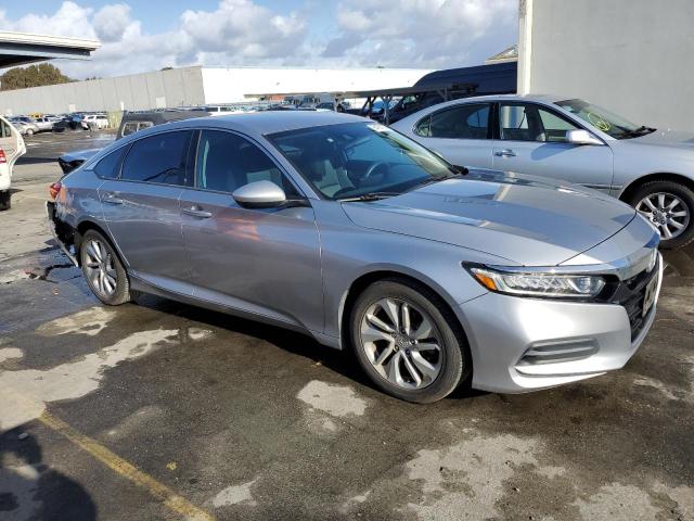 VIN 1HGCV1F14JA079383 2018 HONDA ACCORD no.4