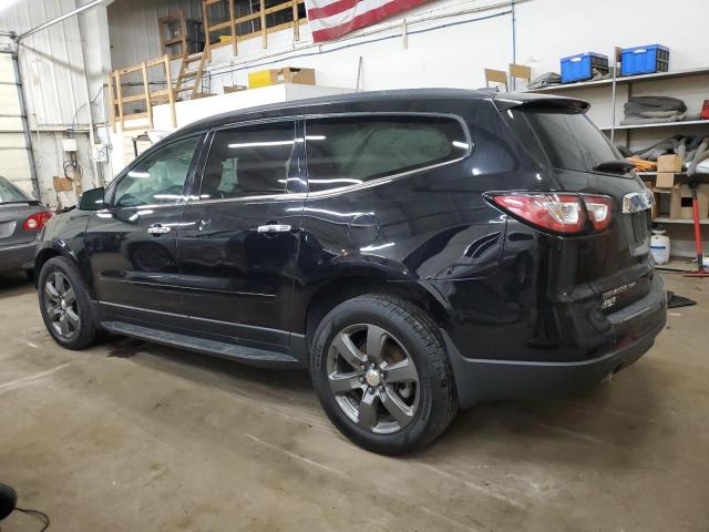 2017 CHEVROLET TRAVERSE L - 1GNKVHKD0HJ177105