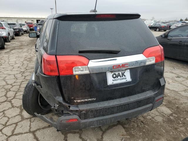 2015 GMC TERRAIN SL - 2GKALMEK5F6368742