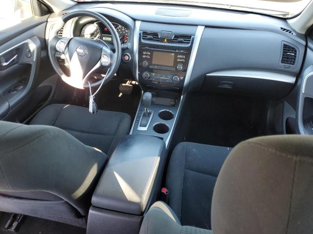 2015 NISSAN ALTIMA 2.5 - 1N4AL3AP1FC451797