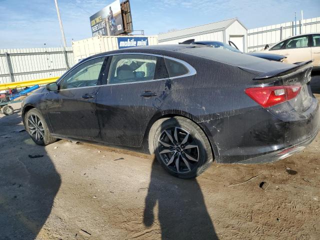 2022 CHEVROLET MALIBU RS - 1G1ZG5ST4NF209228