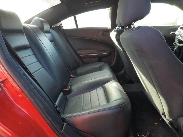 2016 DODGE CHARGER PO - 2C3CDXKT3GH206313