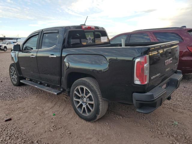 2018 GMC CANYON DEN 1GTG6EEN0J1234830