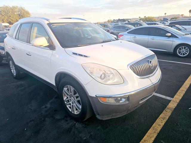 2012 BUICK ENCLAVE #3025742336