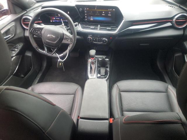 2024 CHEVROLET TRAX 2RS - KL77LJE21RC177686