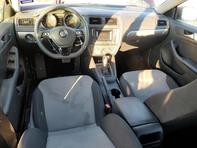2017 VOLKSWAGEN JETTA S - 3VW2B7AJ7HM229963