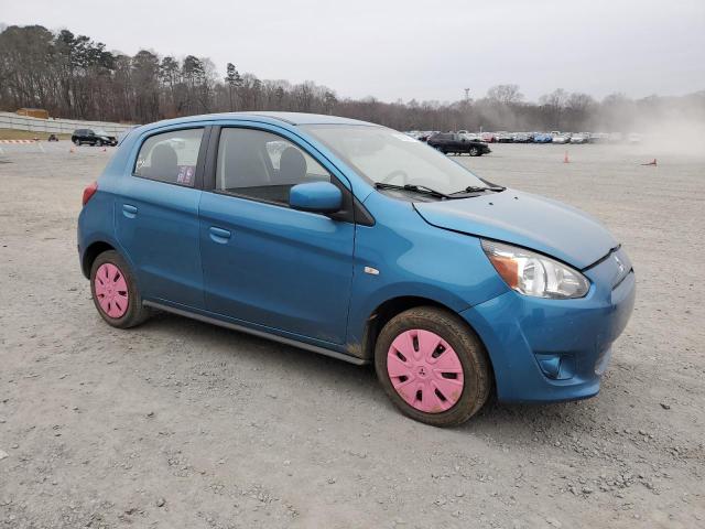 2015 MITSUBISHI MIRAGE DE ML32A3HJ3FH057536