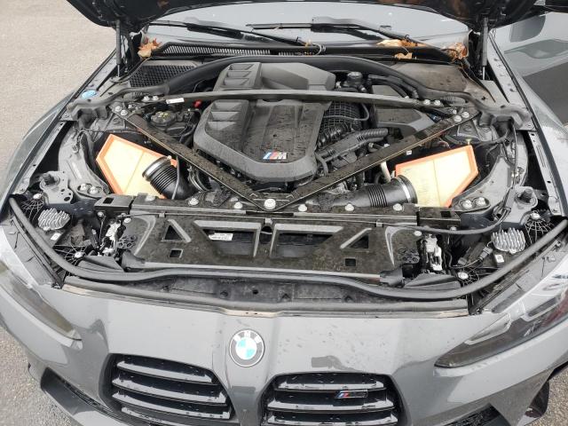 2024 BMW M4 COMPETI WBS43AZ01RCR15588