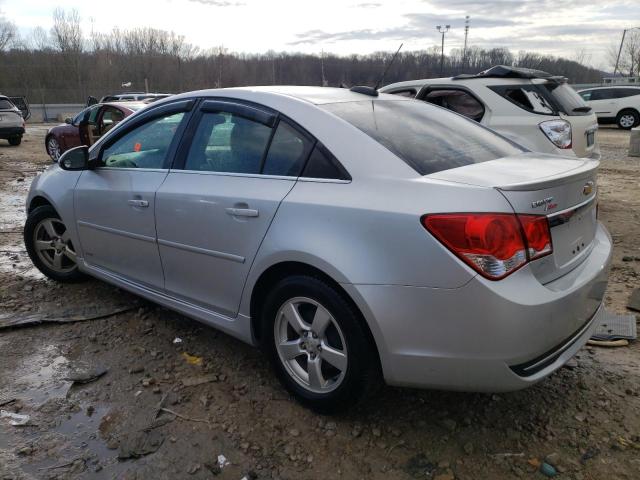 Vin: 1g1pe5sbxg7165141, lot: 85976074, chevrolet cruze lt 20162