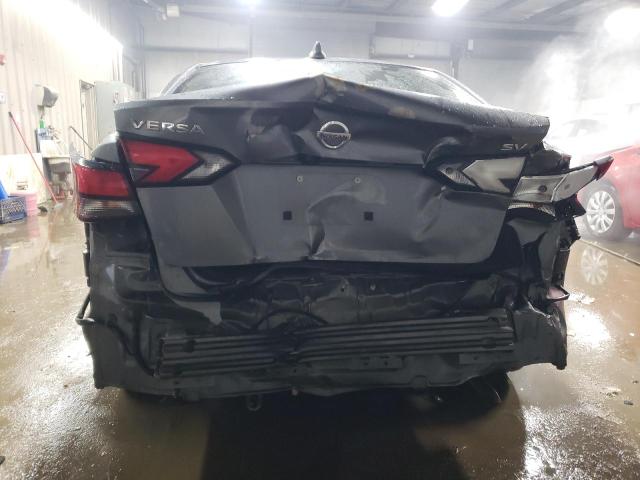 2020 NISSAN VERSA SV - 3N1CN8EV7LL841485