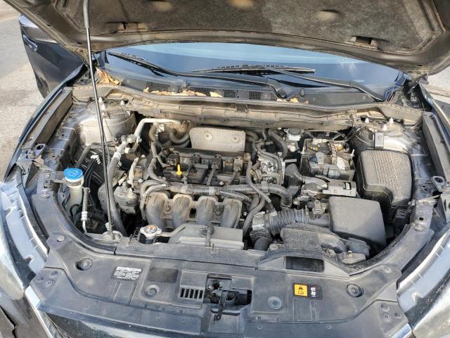2015 MAZDA CX-5 SPORT - JM3KE2BE7F0462330
