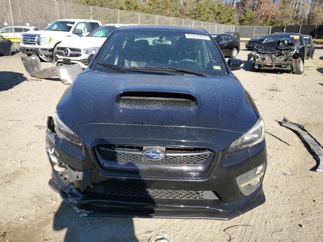 VIN JF1VA1G67F8826301 2015 SUBARU WRX no.5