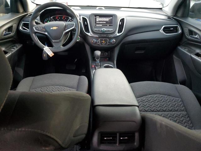 2022 CHEVROLET EQUINOX LT - 3GNAXKEV4NL118036