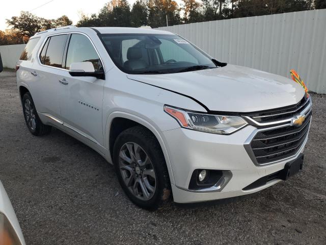 VIN 1GNERKKWXKJ278420 2019 CHEVROLET TRAVERSE no.4