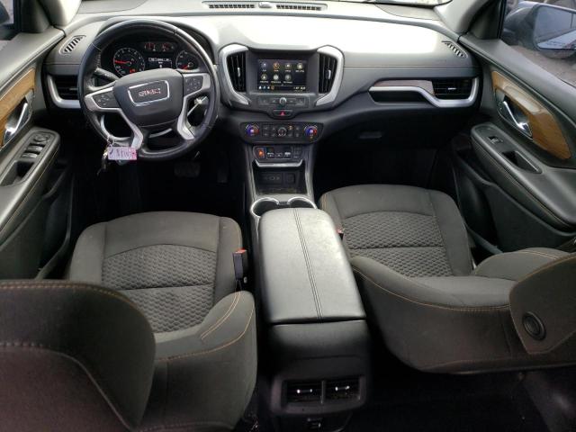 2018 GMC TERRAIN SL - 3GKALMEV8JL201340