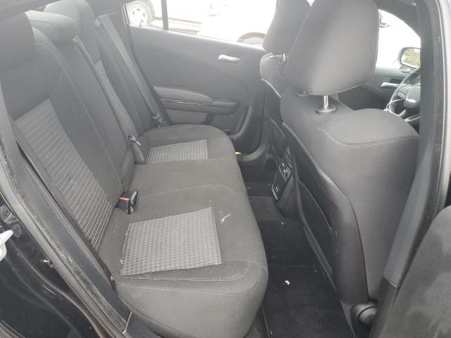 2021 DODGE CHARGER R/ - 2C3CDXCTXMH658866