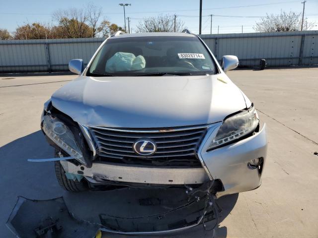 2015 LEXUS RX 450H 2T2BC1BA0FC004250