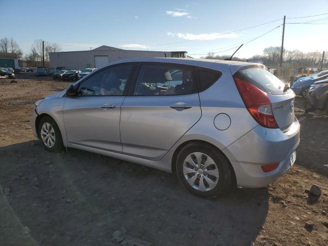 VIN KMHCT5AEXGU288068 2016 HYUNDAI ACCENT no.2