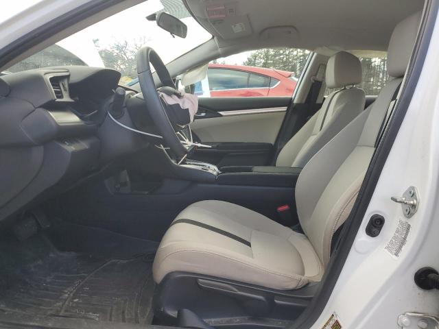 2017 HONDA CIVIC LX - 19XFC2F52HE229136