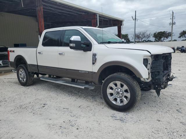 VIN 1FT7W2BT7HEB12163 2017 FORD F250 no.4