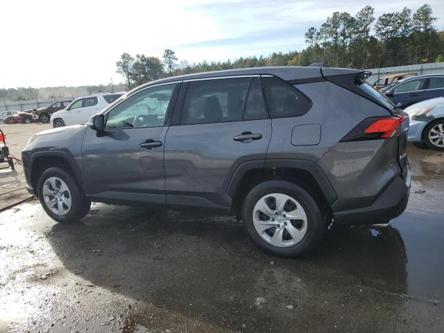 2022 TOYOTA RAV4 LE - 2T3K1RFVXNC195526