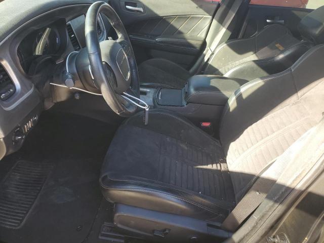 2018 DODGE CHARGER R/ 2C3CDXCT1JH168666