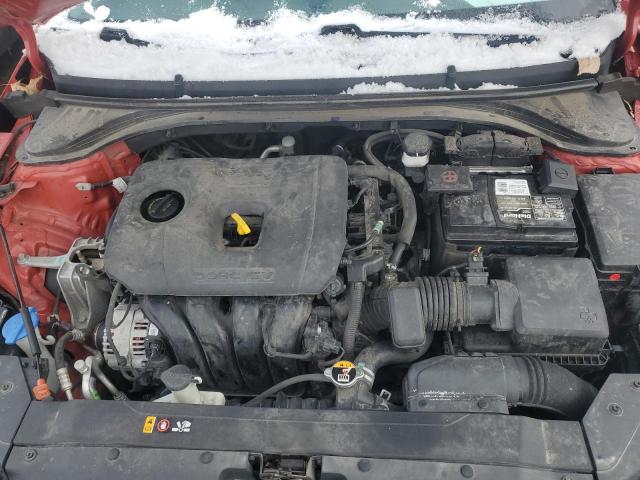 2020 HYUNDAI ELANTRA SE - 5NPD84LF8LH512422