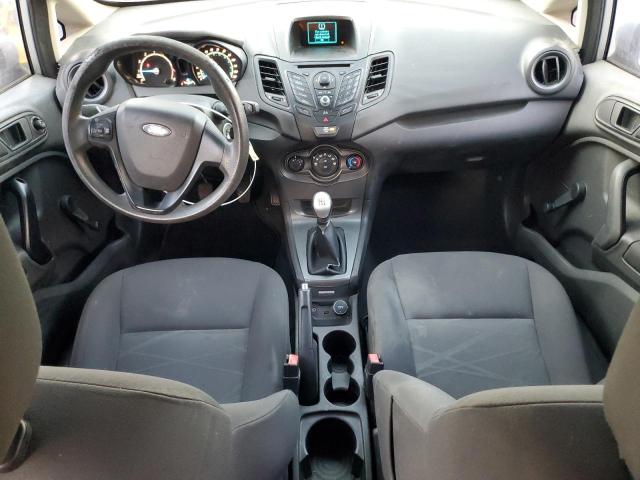 VIN 3FADP4AJXFM146252 2015 FORD FIESTA no.8